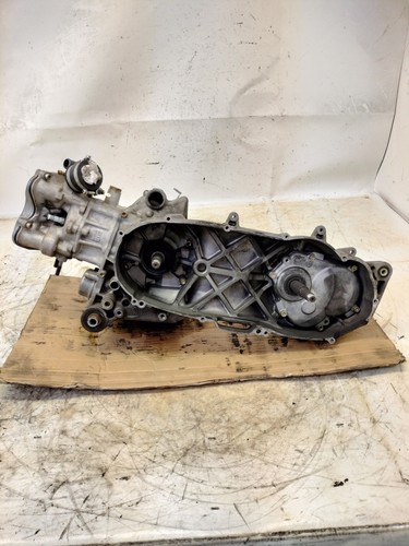 Moteur rotax 154 - rotax, aprilia