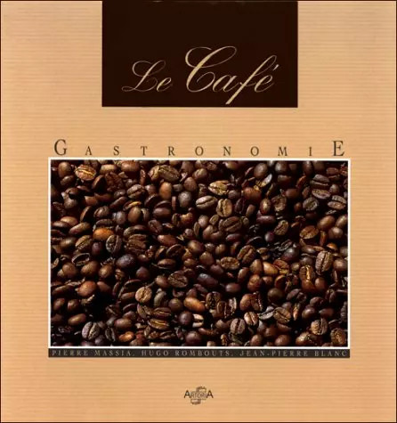 Cafe pierre massia hugo - cafe,, massia,