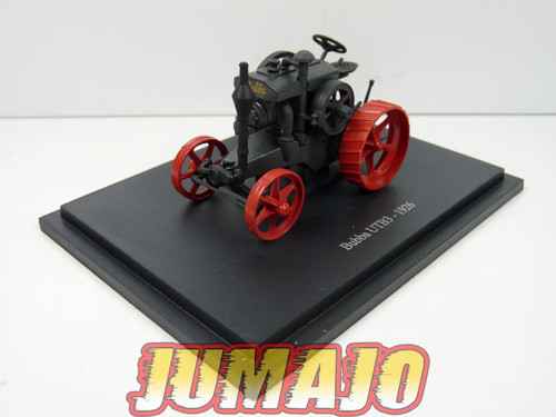 Tr111 tracteur universal - 1/43,