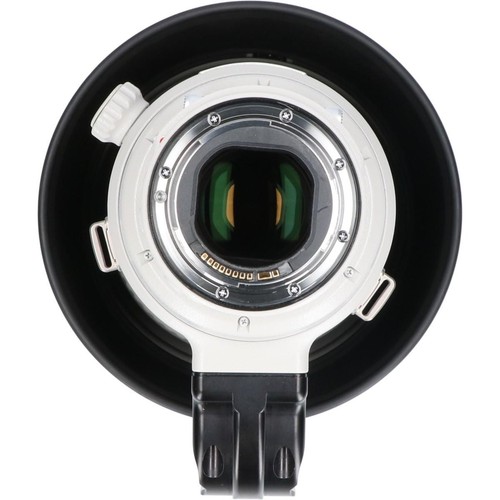 Canon objectif super - objectif,