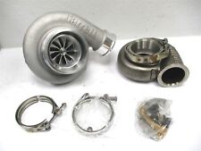 856804-5005S NEW GARRETT TURBO ASSEMBLY KIT GEN2 GTX3584RS 1.01 A/R 