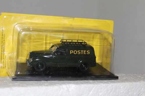 Peugeot 203 fourgonnette 1950 - peugeot,