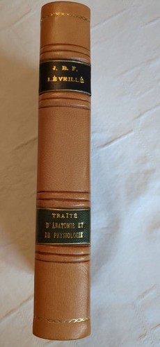 Traité élémentaire