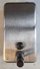 SNCF - Liquid Soap Dispenser 