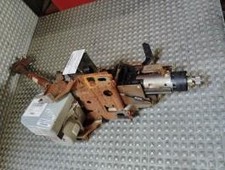 Colonne de direction RENAULT