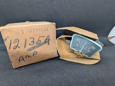 NOS 1950 CHRYSLER  IMPERIAL SARATOGA NEW YORKER AMMETER INSTRUMENT PANEL GAUGE