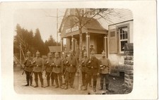 Photos soldats allemands