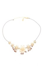 DANISH DESIGN Colliers ras du