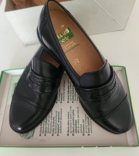 Chaussures mocassins cuir - mocassins, en