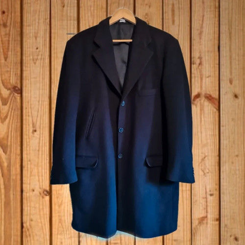 Manteau homme cachemire - , et