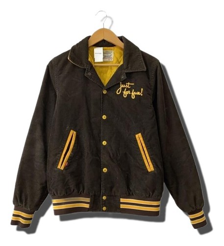 Veste velours côtelé - veste, en