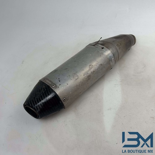 Silencieux yoshimura 250 rmz - silencieux,
