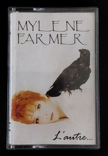 Mylene farmer autre - mylene,