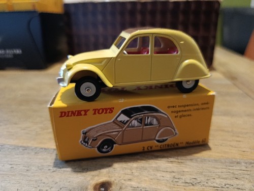 Dinky toys 558 - toys,