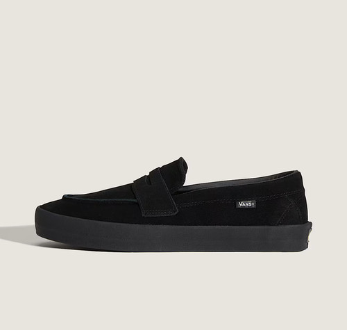 Vans chaussures skate loafer - vans,