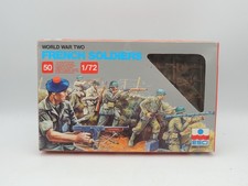 Maquette ESCI - Figurine