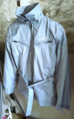 Bering vintage veste - bering, avec