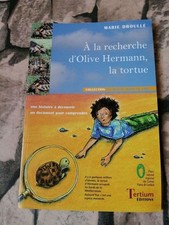 A la recherche d'Olive Hermann