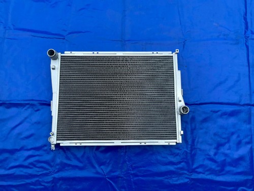 Wasserkühler aluminium bmw - wasserkühler,