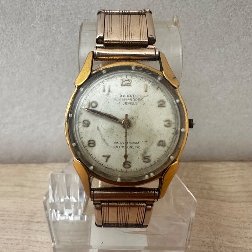 Montre huma jewels suisse - montre,