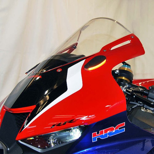 New rage cycles - new, honda