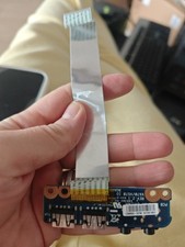 Carte USB - Audio N07NB10B01