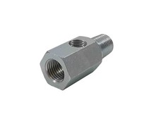 VW Lupo Polo Golf Gti Corrado VR6 G60 16V Jauge Pression Huile Adaptateur Ie