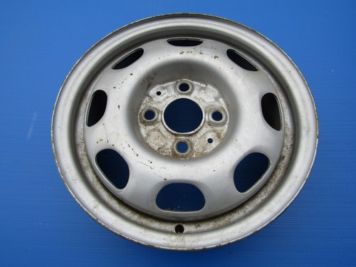 Jante tôle 50jx13h2 kpz - jante, 4.50jx13h2