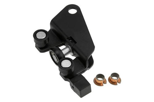 Center roller guide - center, sliding