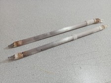 2x Résistance Chauffante Four