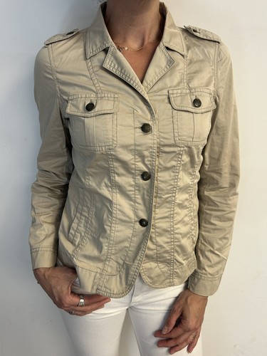 Veste légère saharienne
