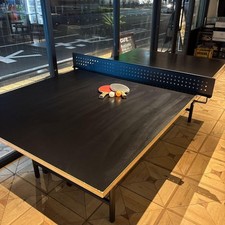 Journal Standard Furniture Dining Table Ping Pong