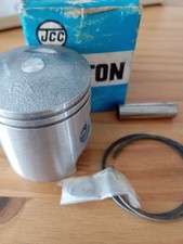 Honda Camino Piston