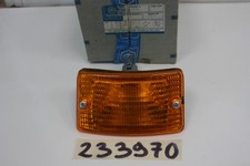 Clignotant Avant Gauche Left