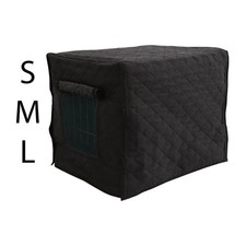 Housse de cage pour chien