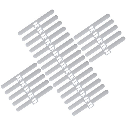 Pcs slats holder - 30,