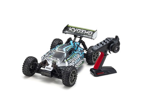 Inferno neo ve readyset - neo, 4.0