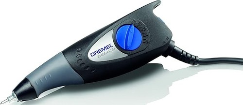 Dremel 290 graveur 35w - -, kit