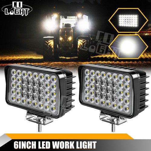 2x180w rampe phares de - de,