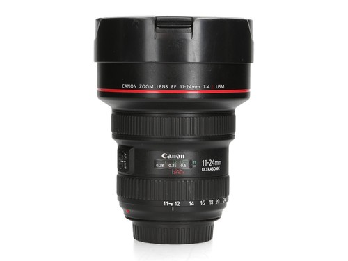 Canon 24mm ef usm - l,