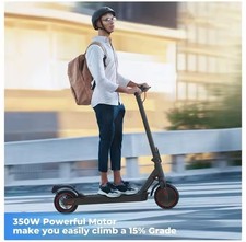 iScooter i9 Trottinette