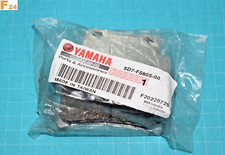 2 plaquettes de frein avant