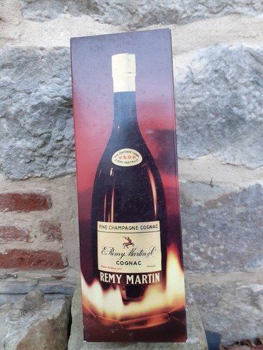 Remy martin fine champagne - fine,
