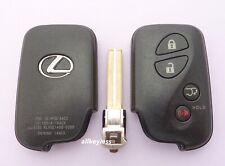 OEM 2009-2015 LEXUS RX350 RX450 prox smart keyless entry remote key fob HYQ14ACX