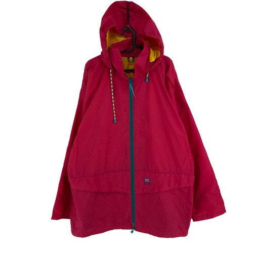 Helly hansen tech - hansen, vintage