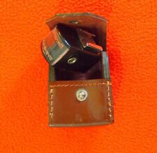 Cellule de déclenchement