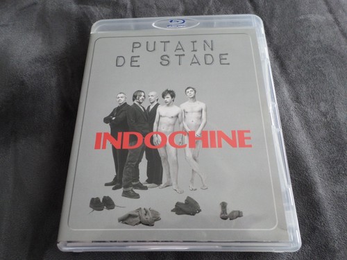 Blu ray indochine - blu,