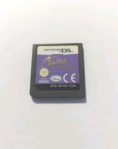 Nintendo game disney - ds,