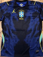 Maillot Brésil extérieur