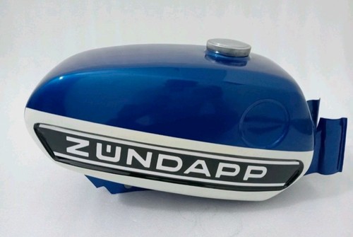 Zundapp ks50 cross 517 - zundapp,